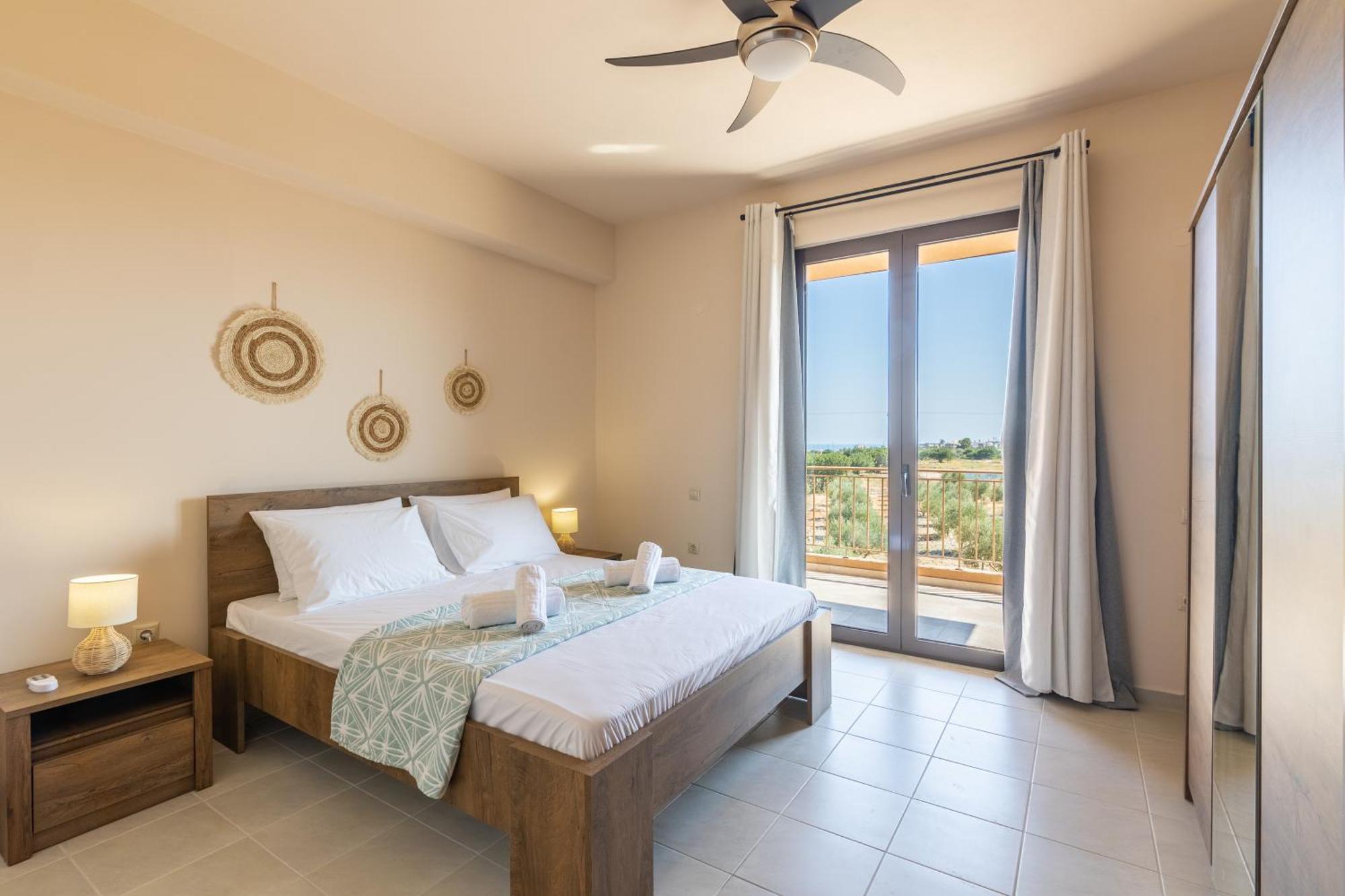 Γηorganic Farm And Houses. Hersonissos  Exterior photo